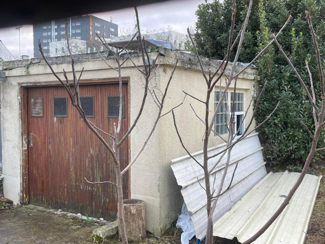 Maison à vendre, 60m², CHAMPIGNY SUR MARNE