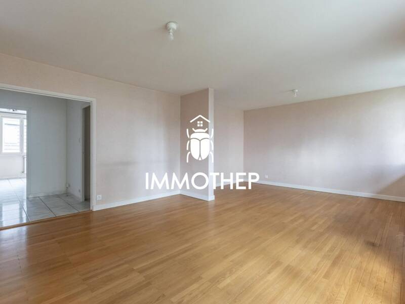Maison à vendre, 72m², CORENC