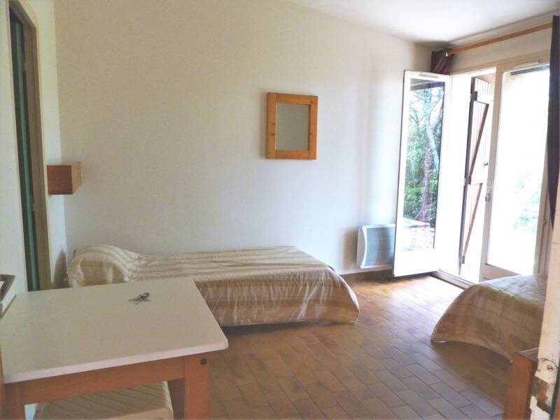 Maison à louer, 18m², NIMES