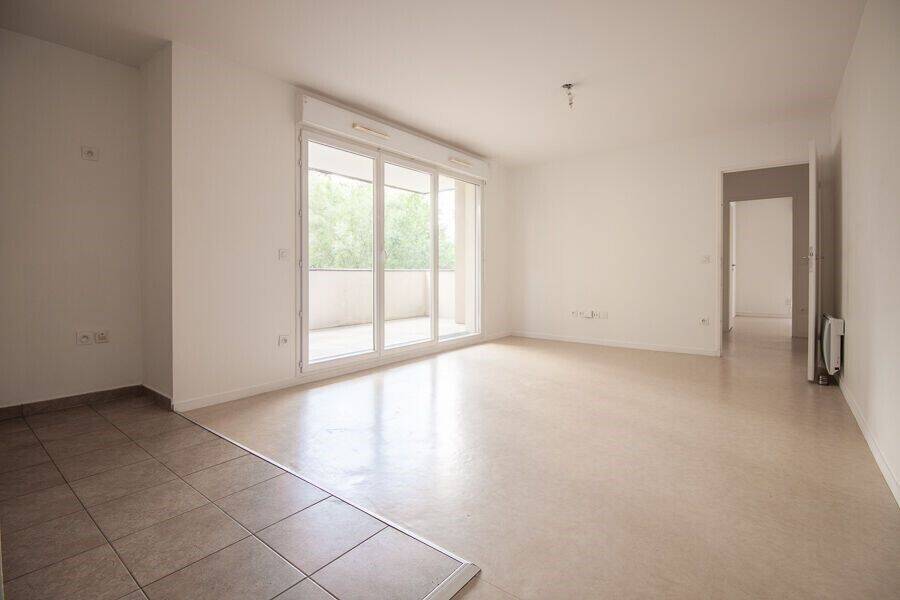 Maison à louer, 63m², CERGY