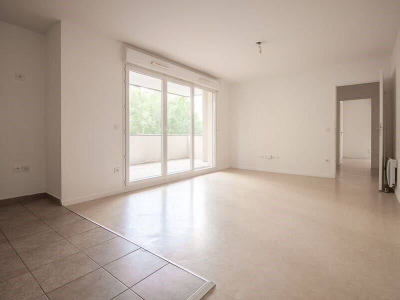 Maison à louer, 63m², CERGY