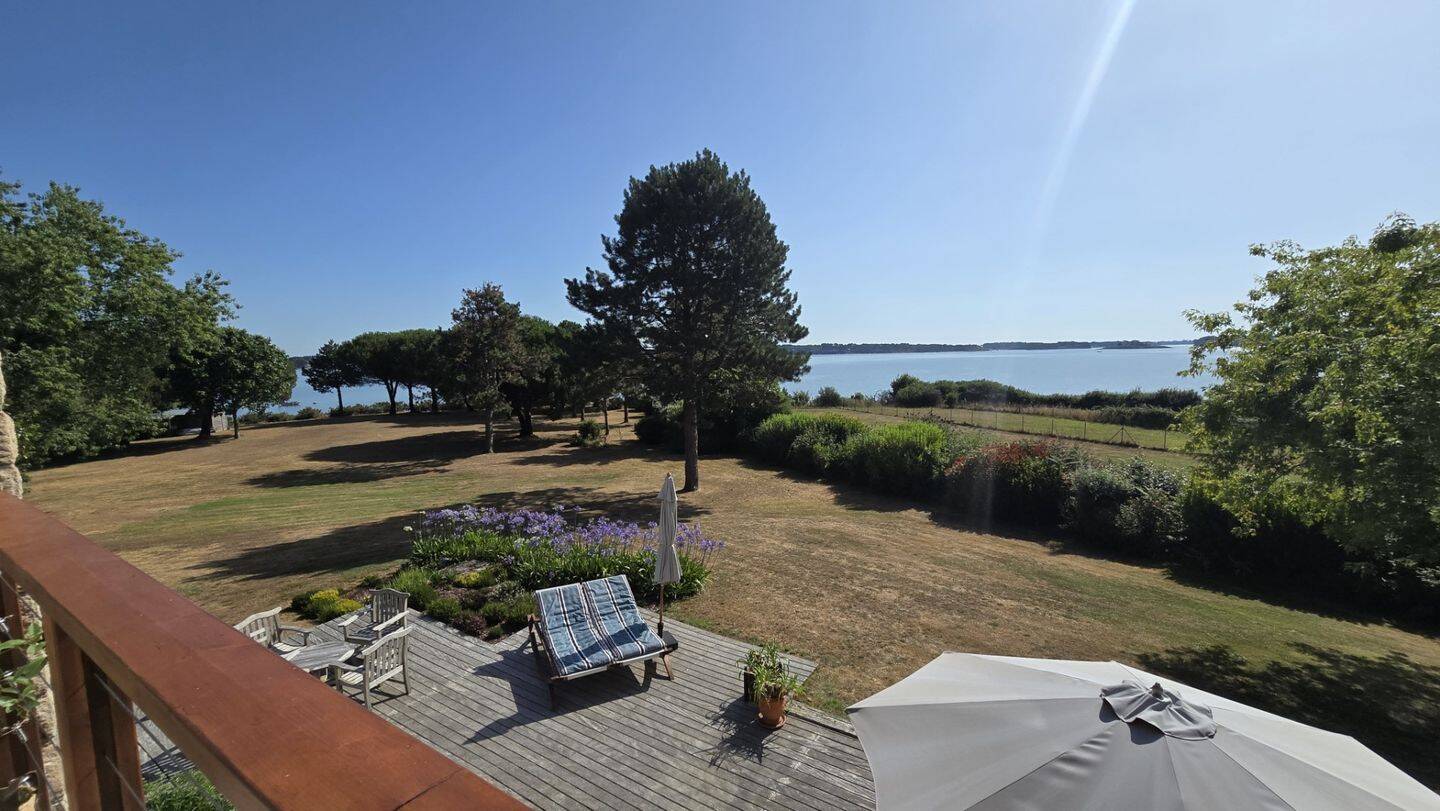 Maison à vendre, 313m², LA TRINITE SUR MER