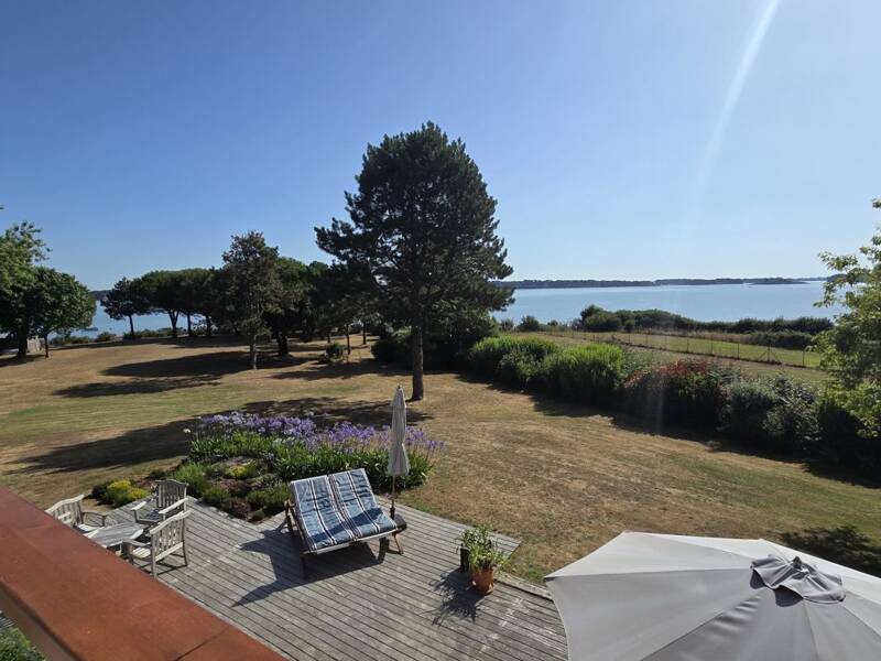 Maison à vendre, 313m², LA TRINITE SUR MER