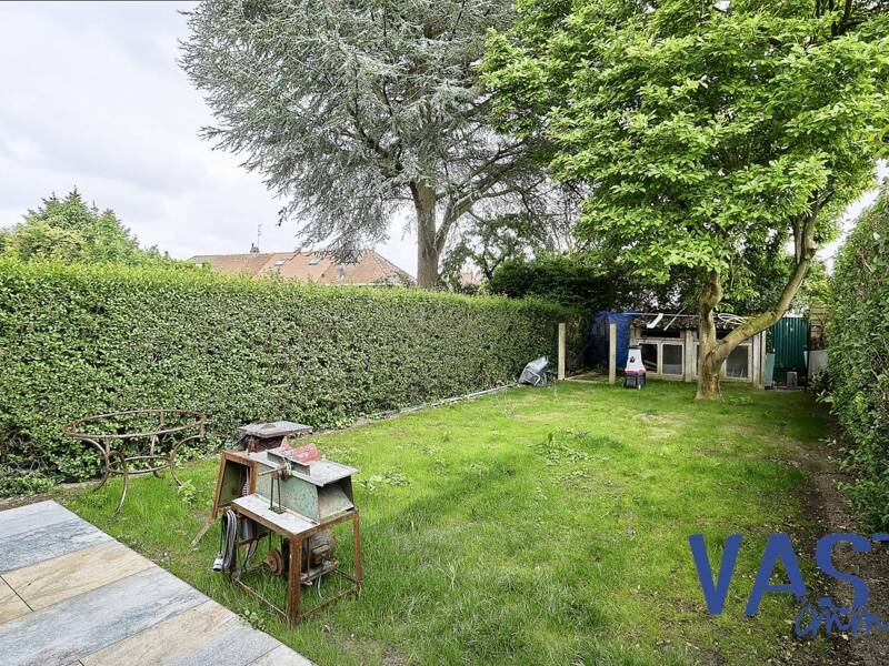 Maison à vendre, 95m², TOURCOING