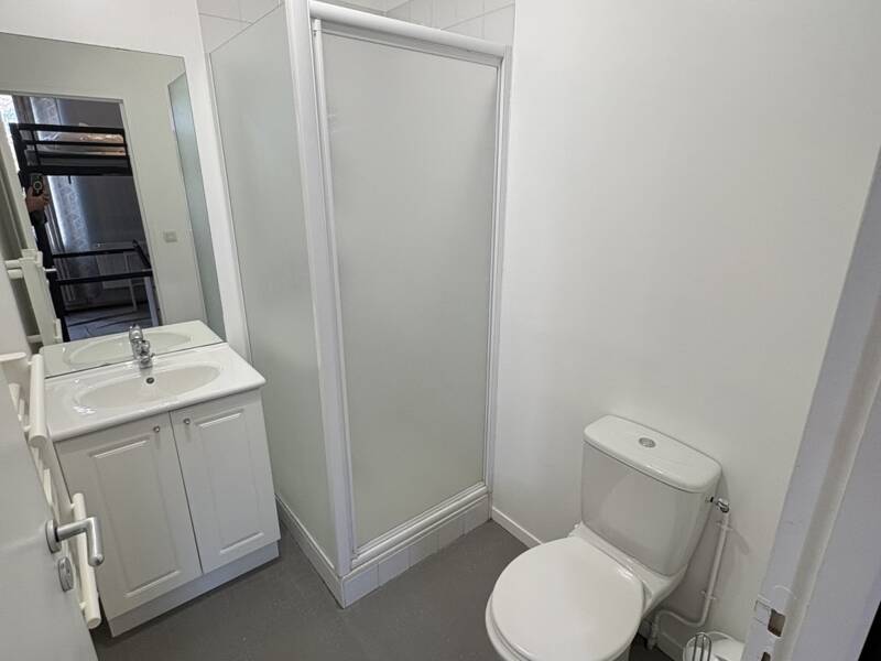 Maison à vendre, 26m², BORDEAUX