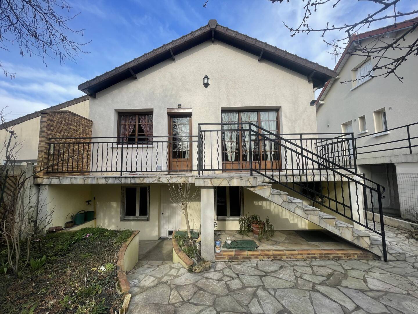 Maison à vendre, 62m², AULNAY SOUS BOIS