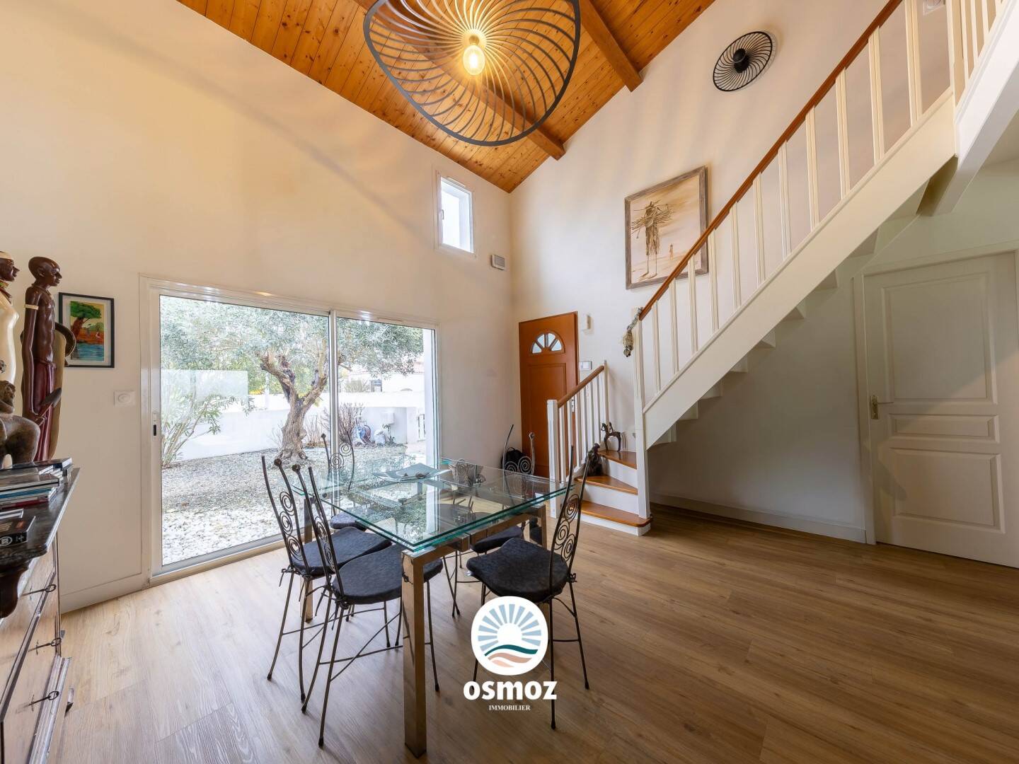 Maison à vendre, 133m², LA ROCHELLE
