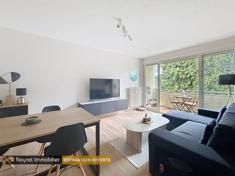 Maison à vendre, 50m², SAINT ETIENNE