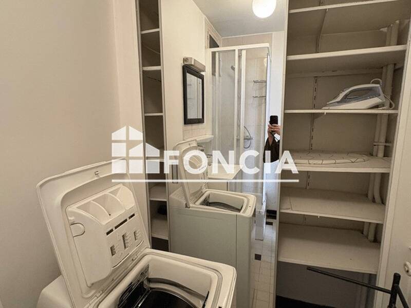 Maison à louer, 41m², PARIS 5E