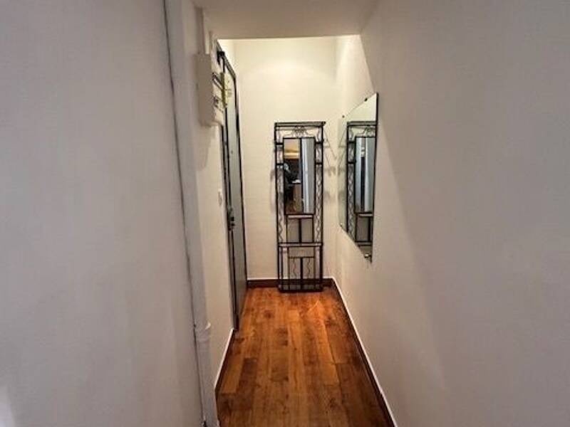 Maison à louer, 25m², PARIS 12E