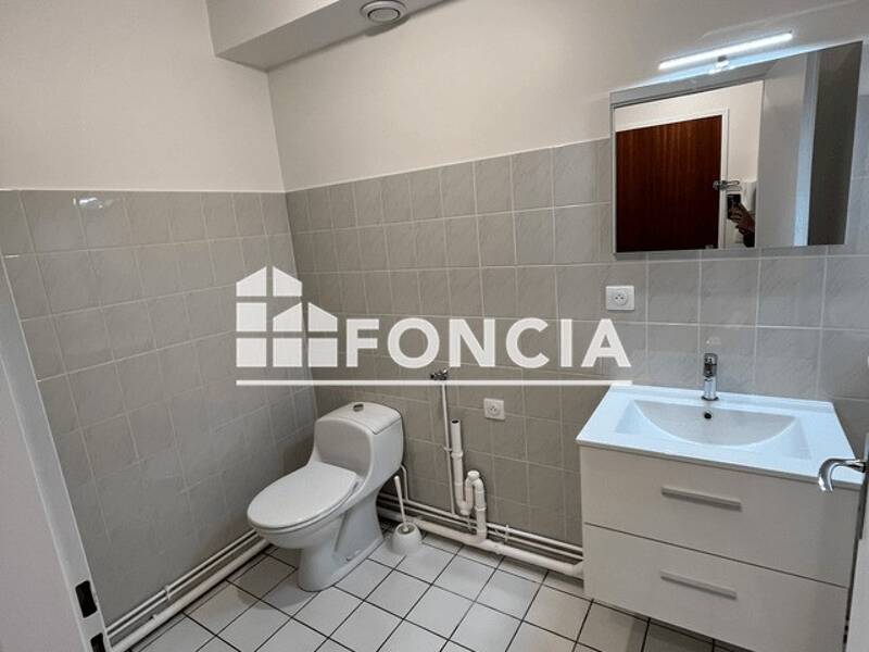 Maison à louer, 32m², CHATEAU THIERRY