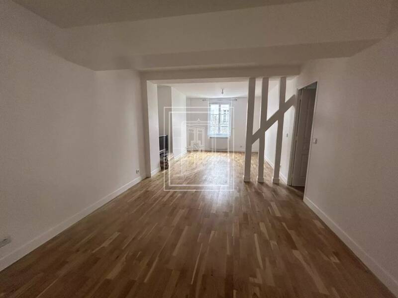 Maison à louer, 72m², ROMORANTIN LANTHENAY