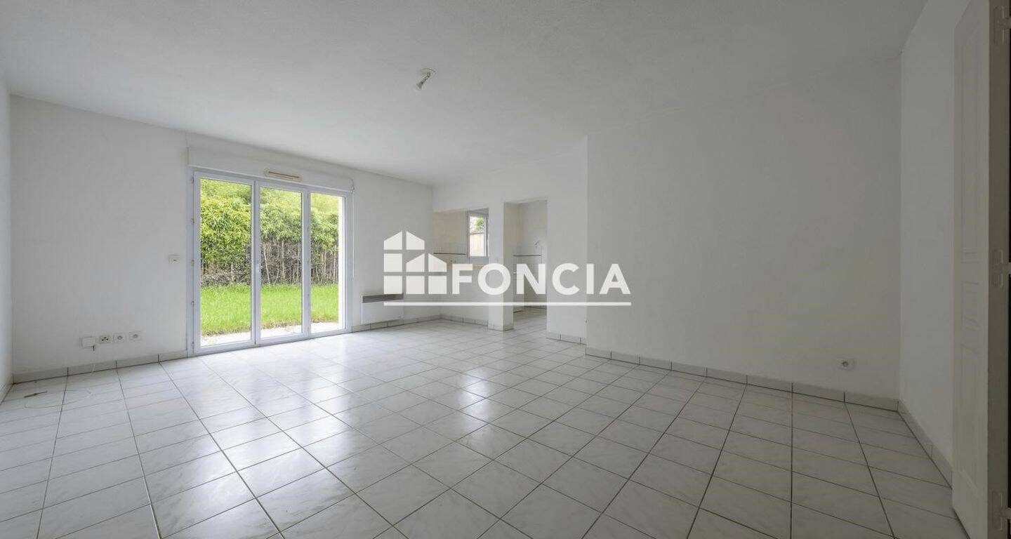 Maison à vendre, 90m², LIBOURNE