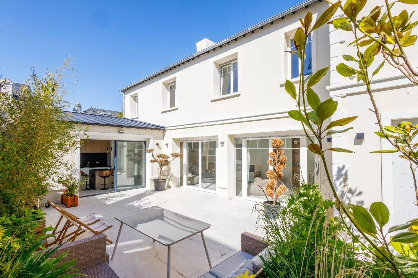 Maison à vendre, 211m², DEAUVILLE