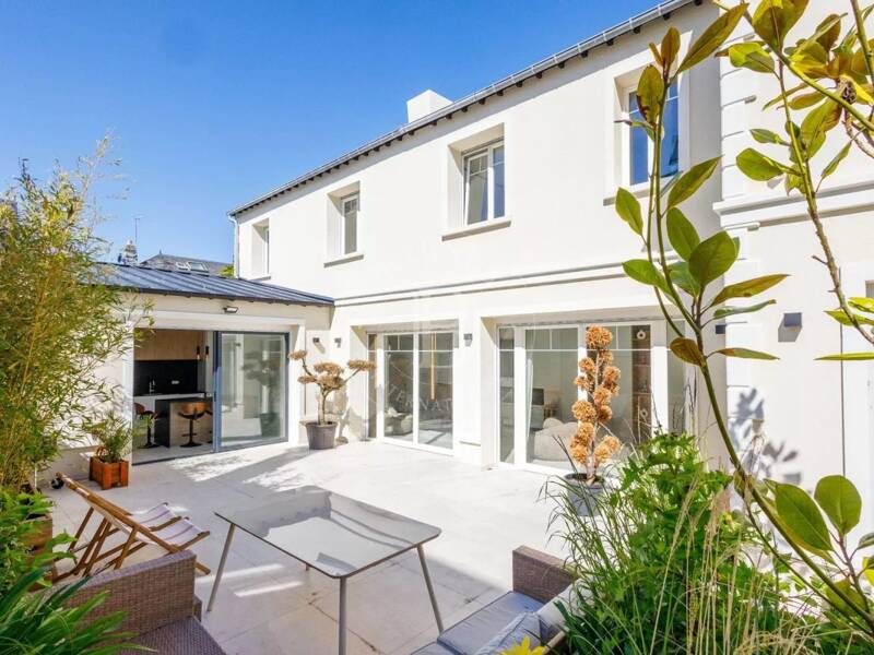 Maison à vendre, 211m², DEAUVILLE