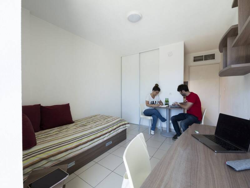 Maison à louer, 20m², TOULON