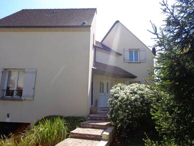 Maison à vendre 425 000 € 5 pièces 3 chambres 140 m² 733 m² de terrain Le Mesnil Amelot 77990