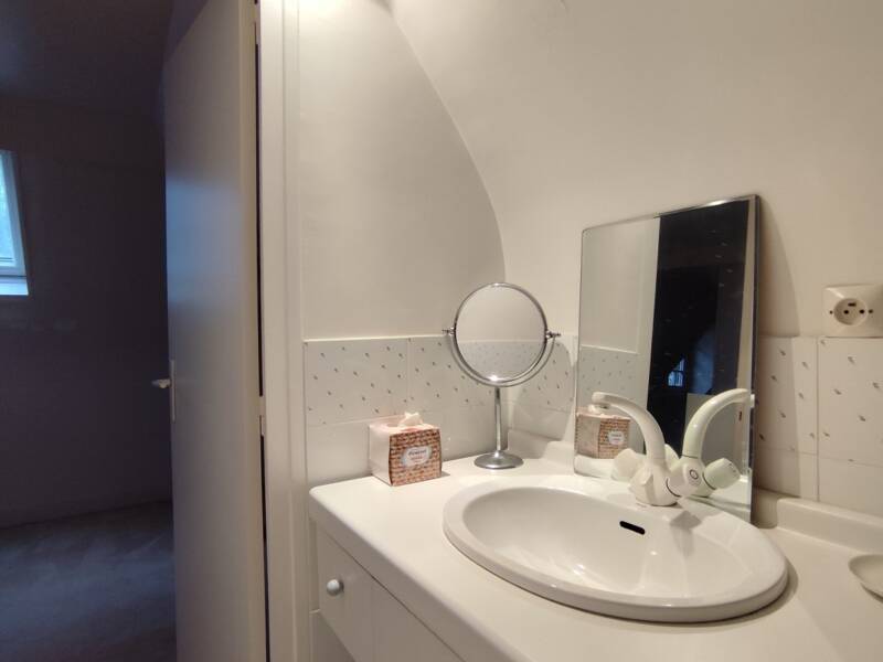 Maison à vendre, 21m², SAINT GATIEN DES BOIS