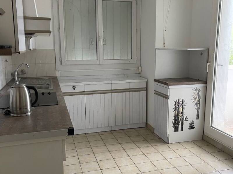 Maison à louer, 87m², MONTPELLIER