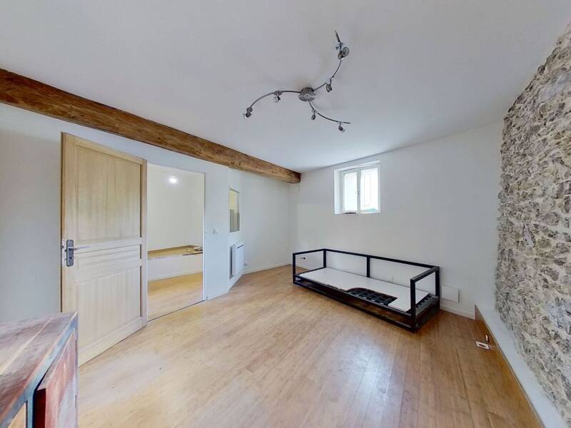 Maison à louer, 23m², TRIEL SUR SEINE