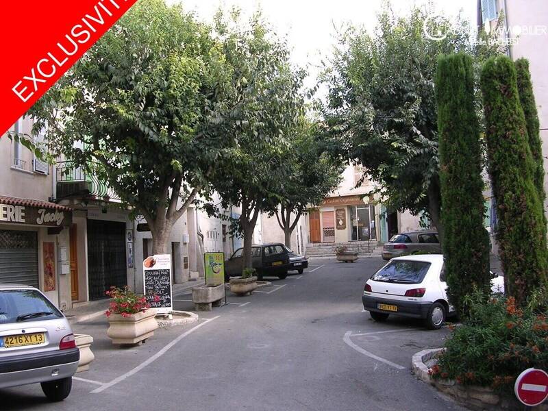 Maison à louer, 30m², CEYRESTE