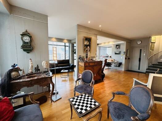 Immeuble à vendre 1 425 000 € 736,8 m² Centre Ville Amiens 80000