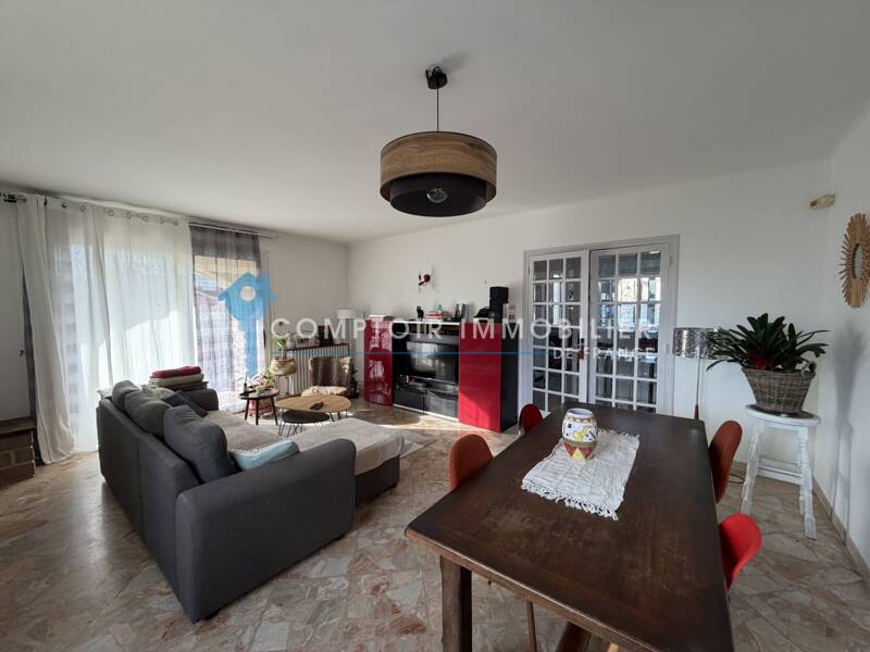 Maison à vendre, 150m², NIMES