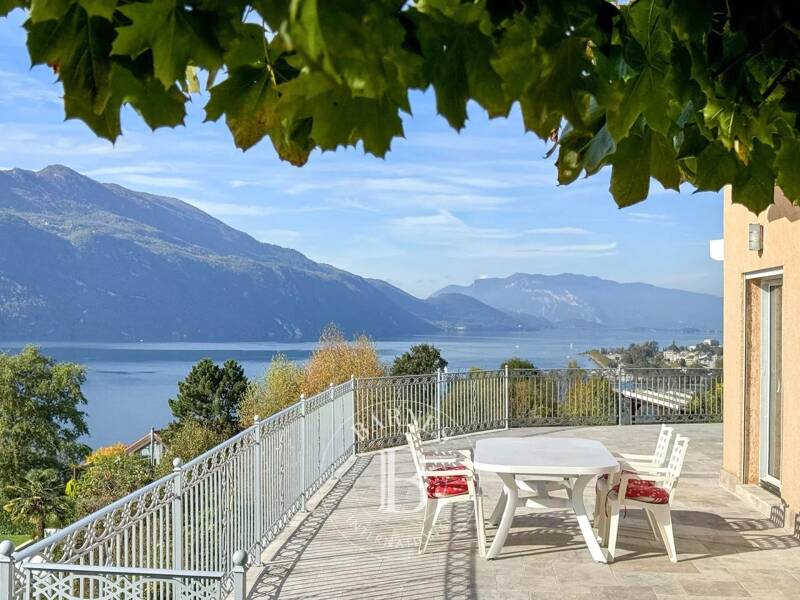 Maison à vendre, 253m², TRESSERVE