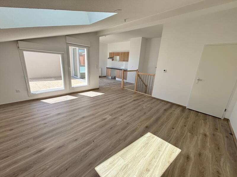 Maison à louer, 87m², L'UNION