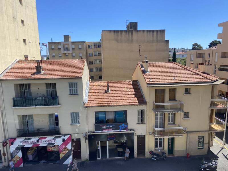 Maison à vendre, 41m², TOULON