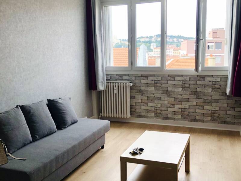 Maison à louer, 31m², SAINT ETIENNE