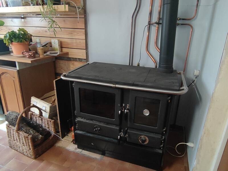 Maison à vendre, 172m², VILLENEUVE D'OLMES