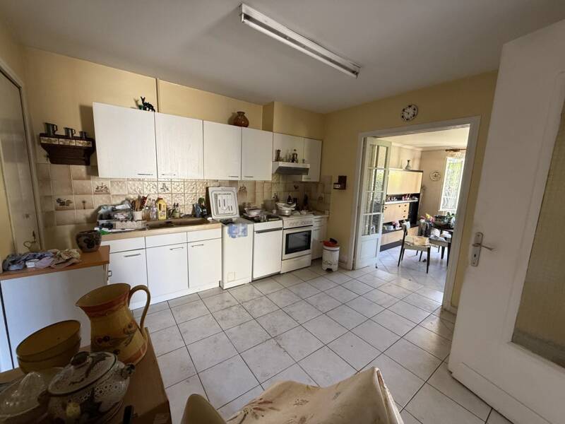 Maison à vendre, 105m², NIMES