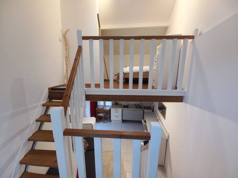 Maison à louer, 24m², MERINDOL