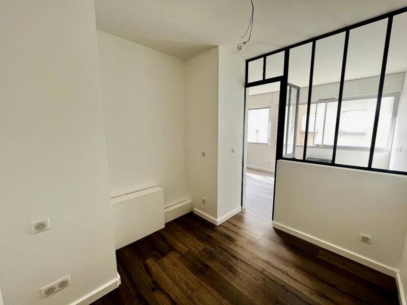 Maison à louer, 31m², NANTES