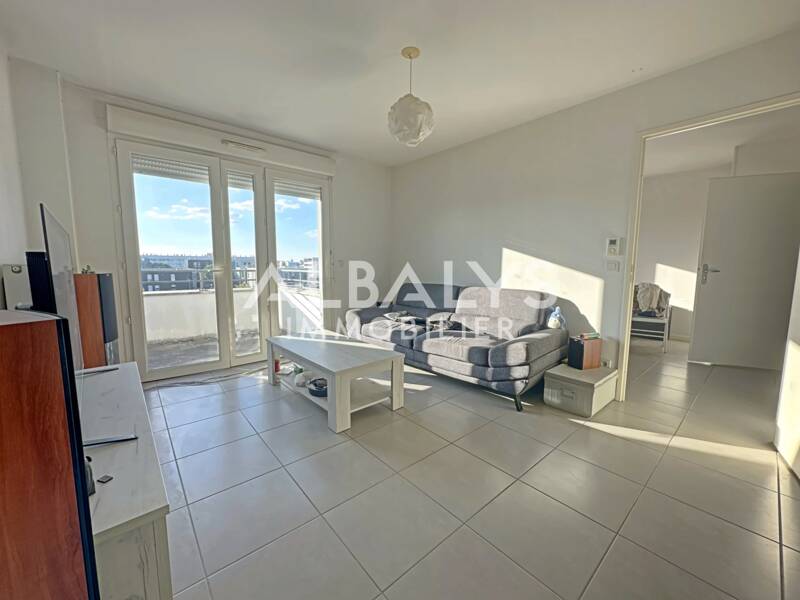 Maison à vendre, 40m², LORMONT