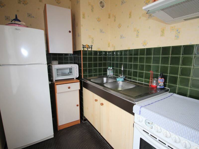 Maison à louer, 33m², DECIZE