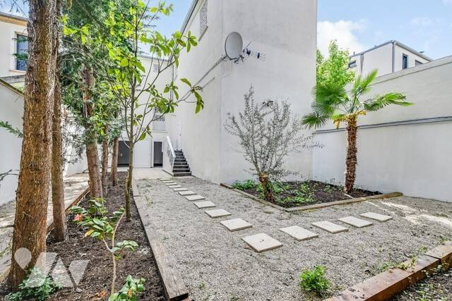 Maison à vendre, 0m², MONTREUIL