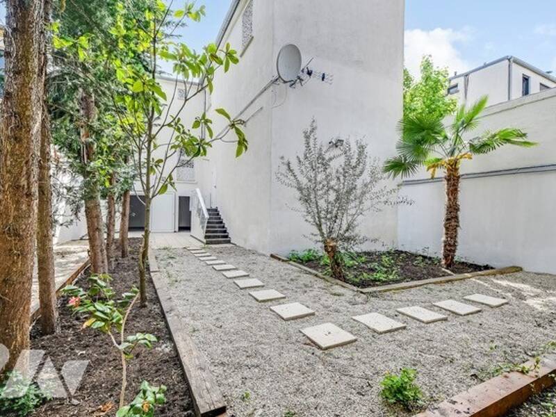 Maison à vendre, 0m², MONTREUIL