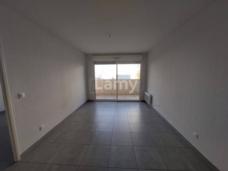 Maison à louer, 39m², NIMES