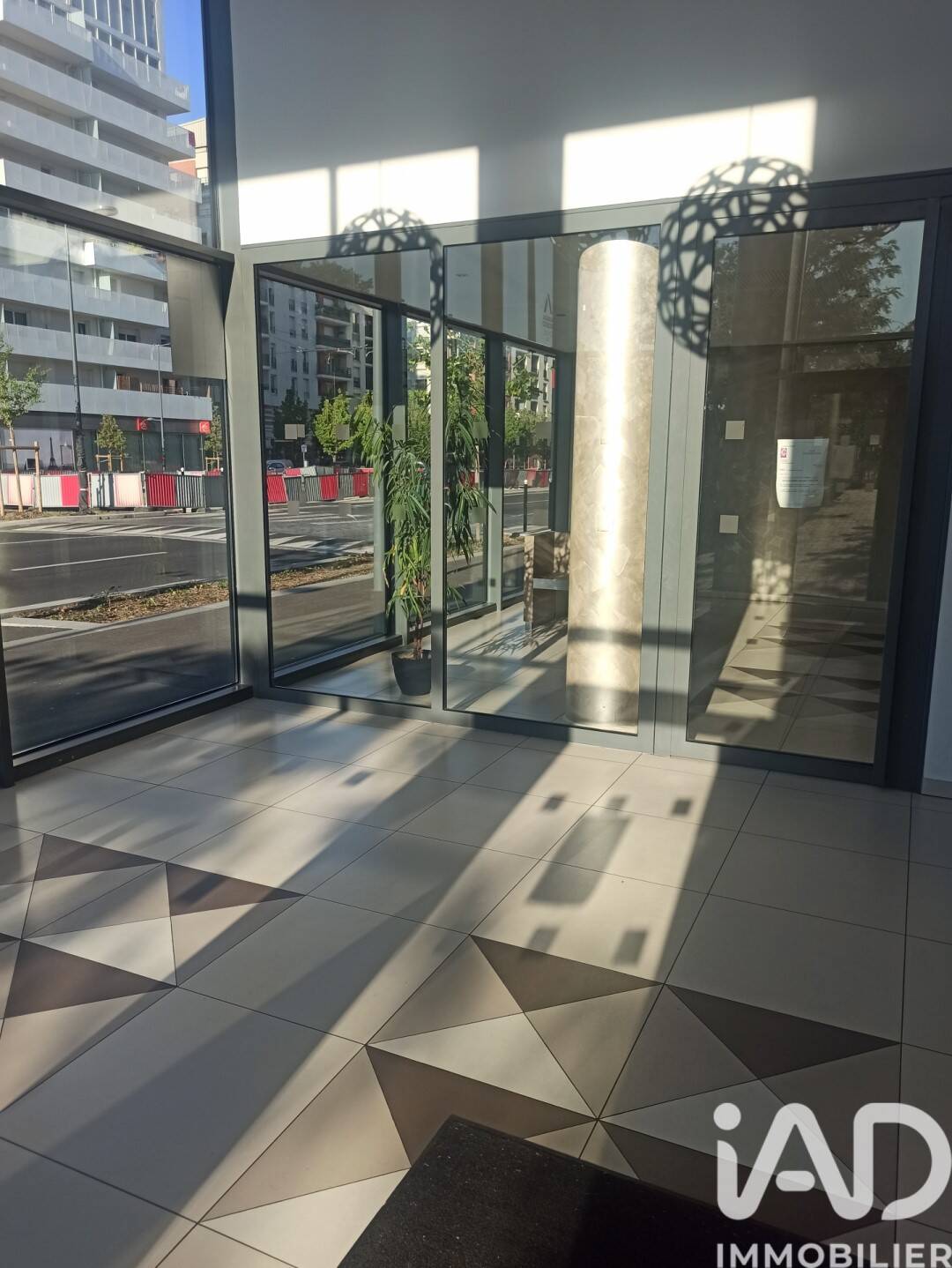 Maison à louer, 30m², COURCOURONNES