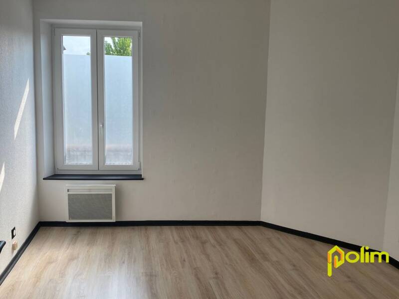 Maison à louer, 35m², PONT A MOUSSON