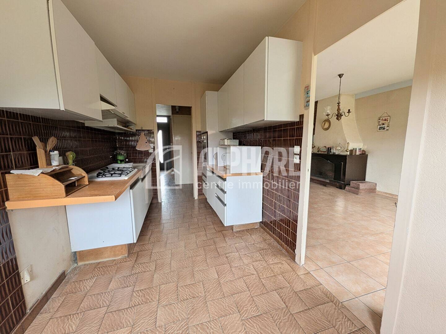 Maison à vendre, 94m², CHOLET