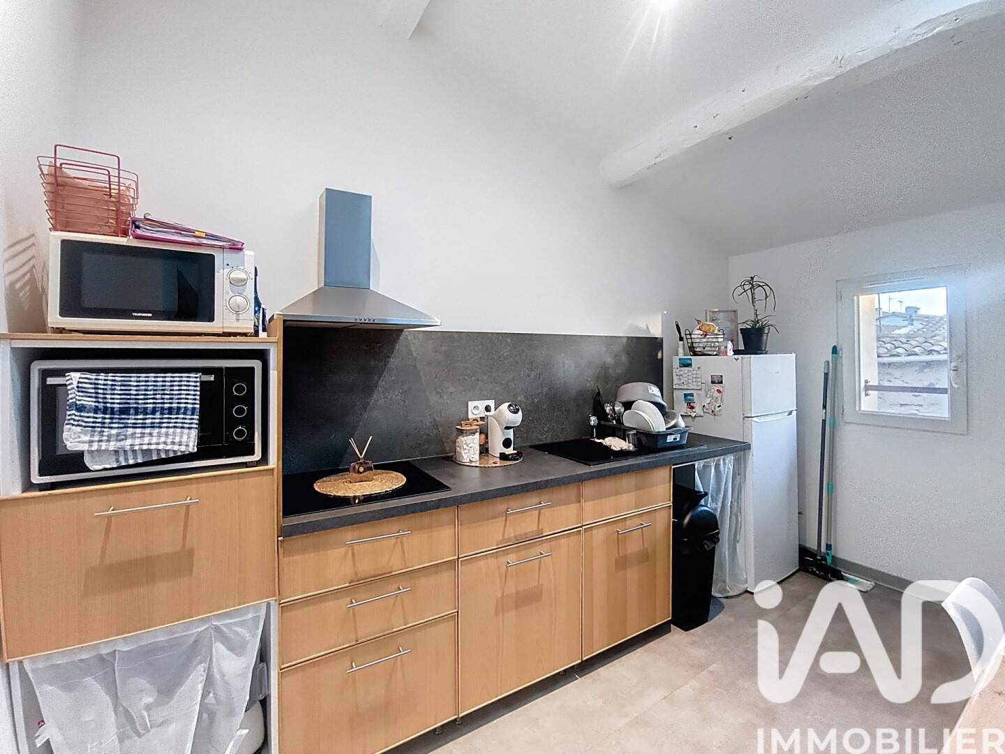 Maison à vendre, 71m², VILLENEUVE LES BEZIERS