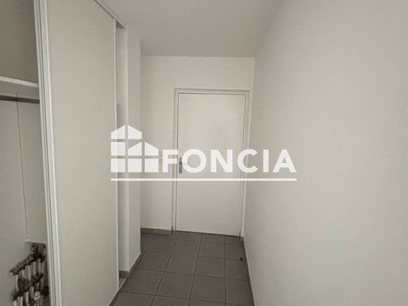 Maison à louer, 63m², TOULOUSE