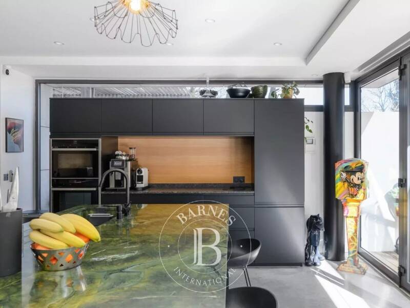 Maison à vendre, 233m², MARSEILLE 12E