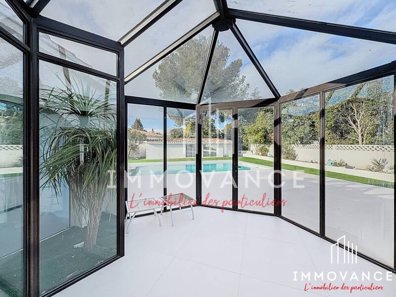 Maison à louer, 277m², COURNONSEC