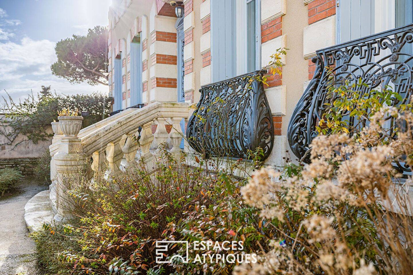 Maison à vendre, 279m², LA TREMBLADE