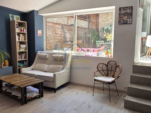 Maison à vendre 249 000 € 5 pièces 3 chambres 118 m² Gignac 34150