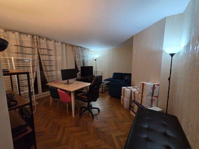 Maison à louer, 55m², COURBEVOIE